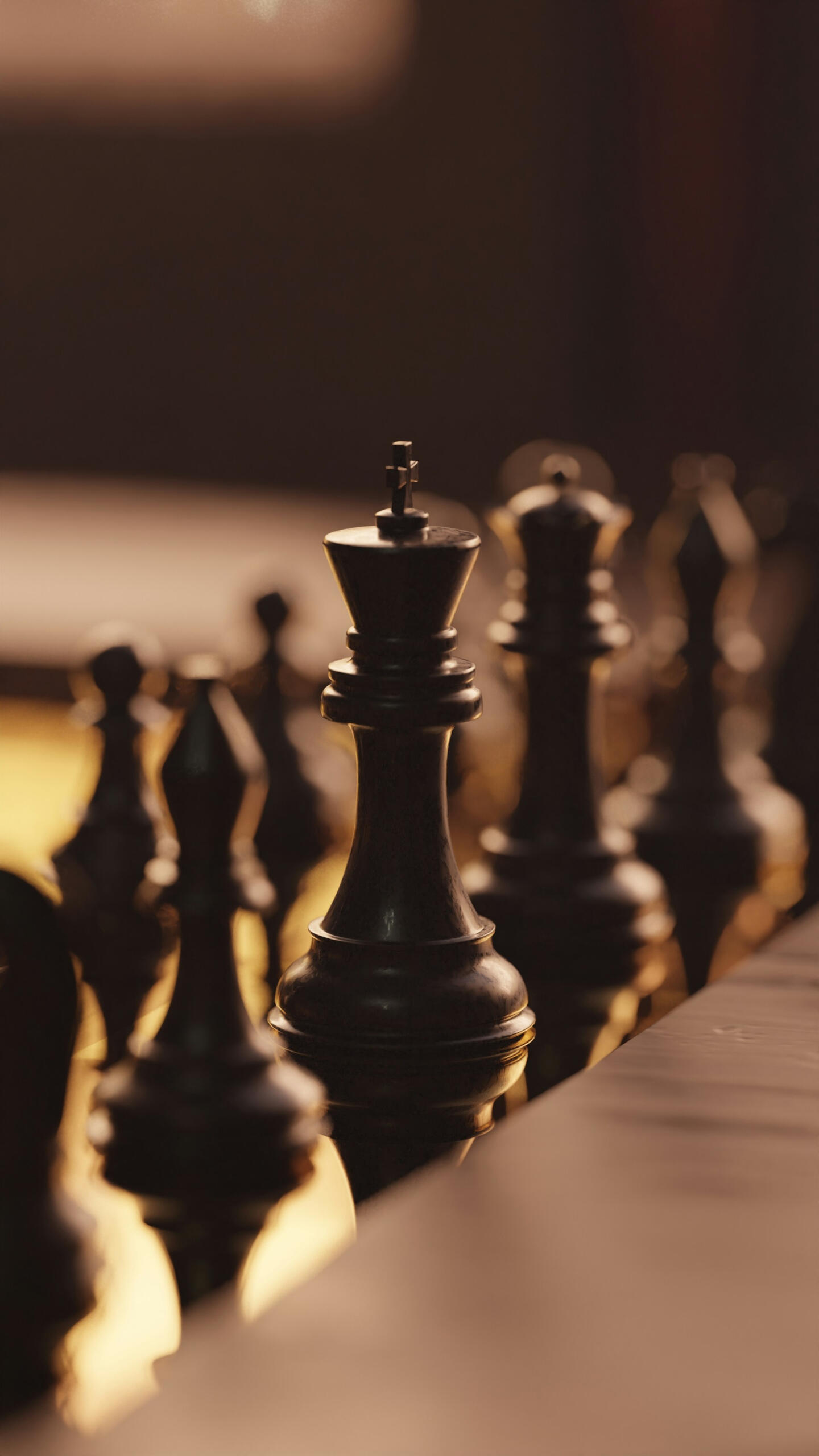 strategic consulting