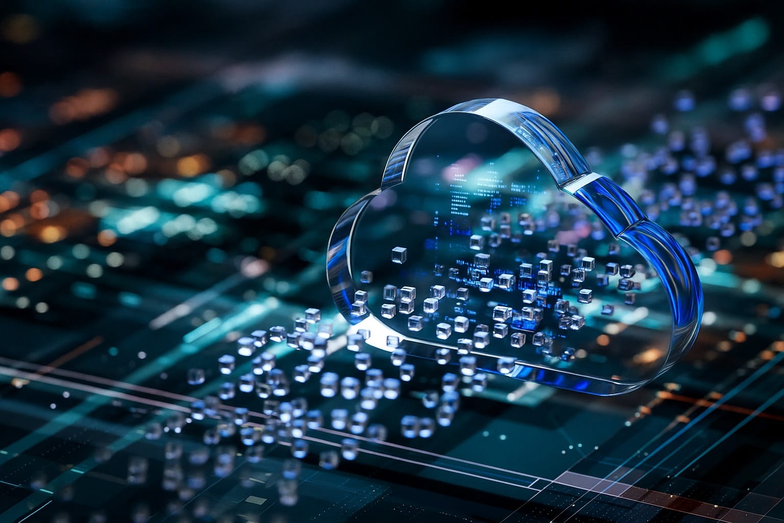 Cloud Consulting
