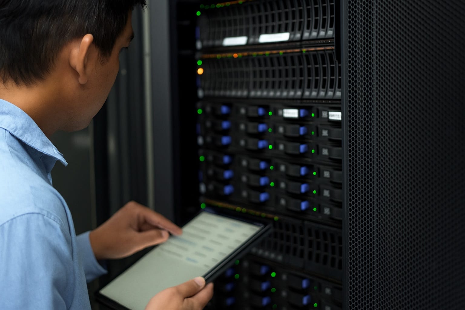 Managed Services | Reliable IT Support and Scalable Technology Management