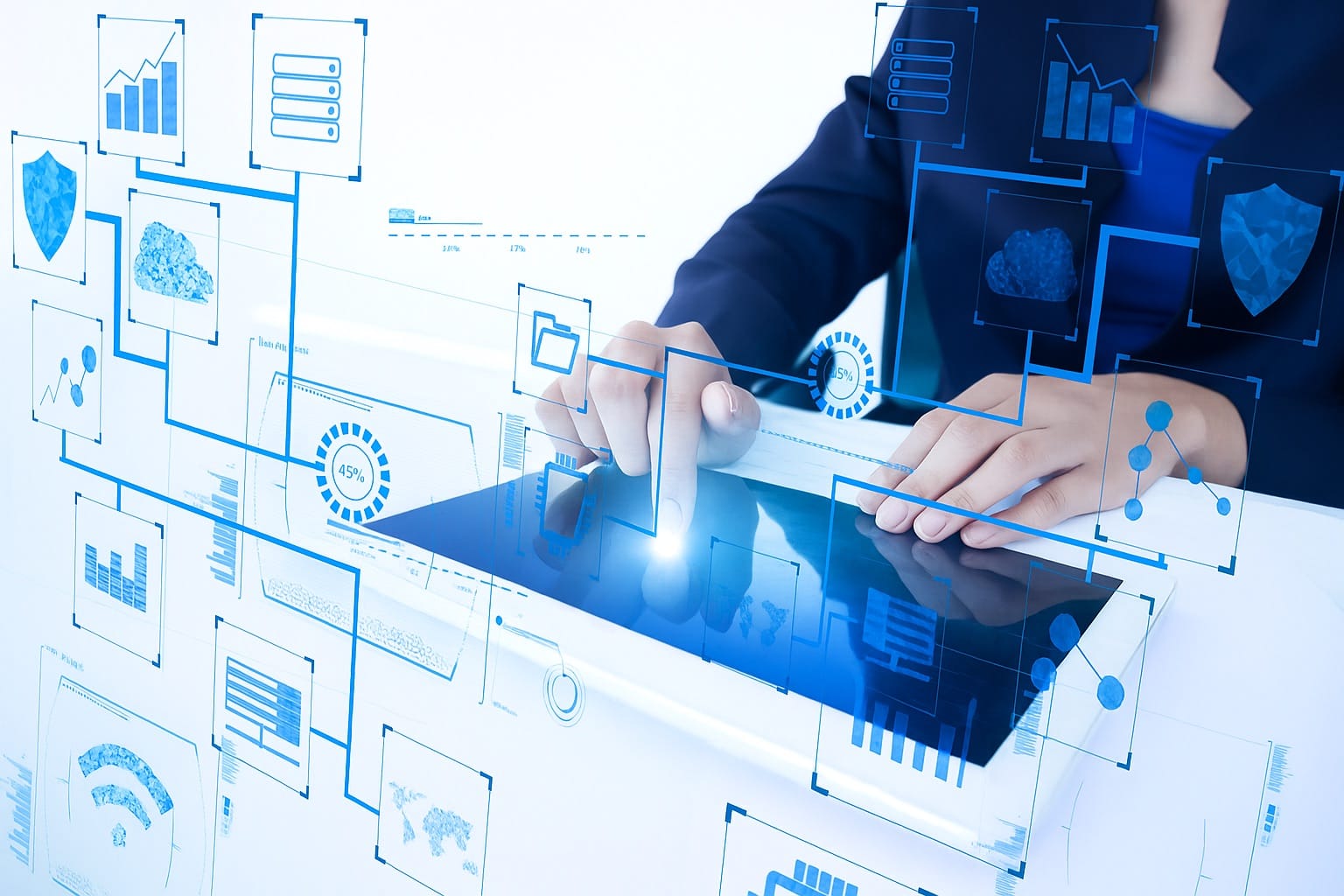 EDI & Application Integration Services