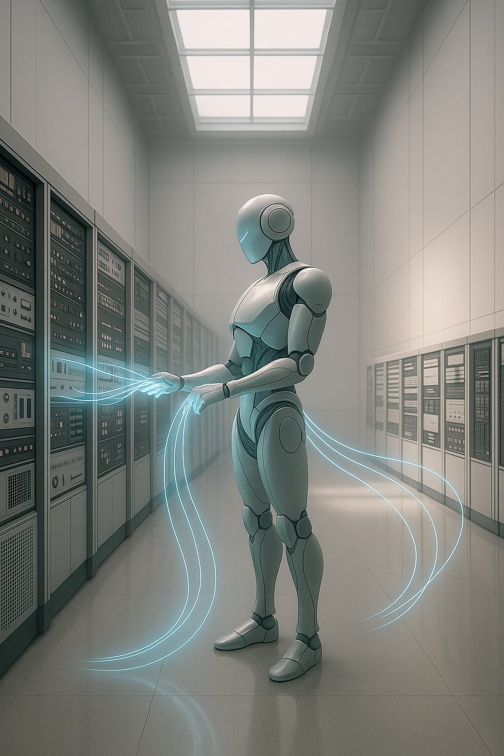 3. Pragmatic AI