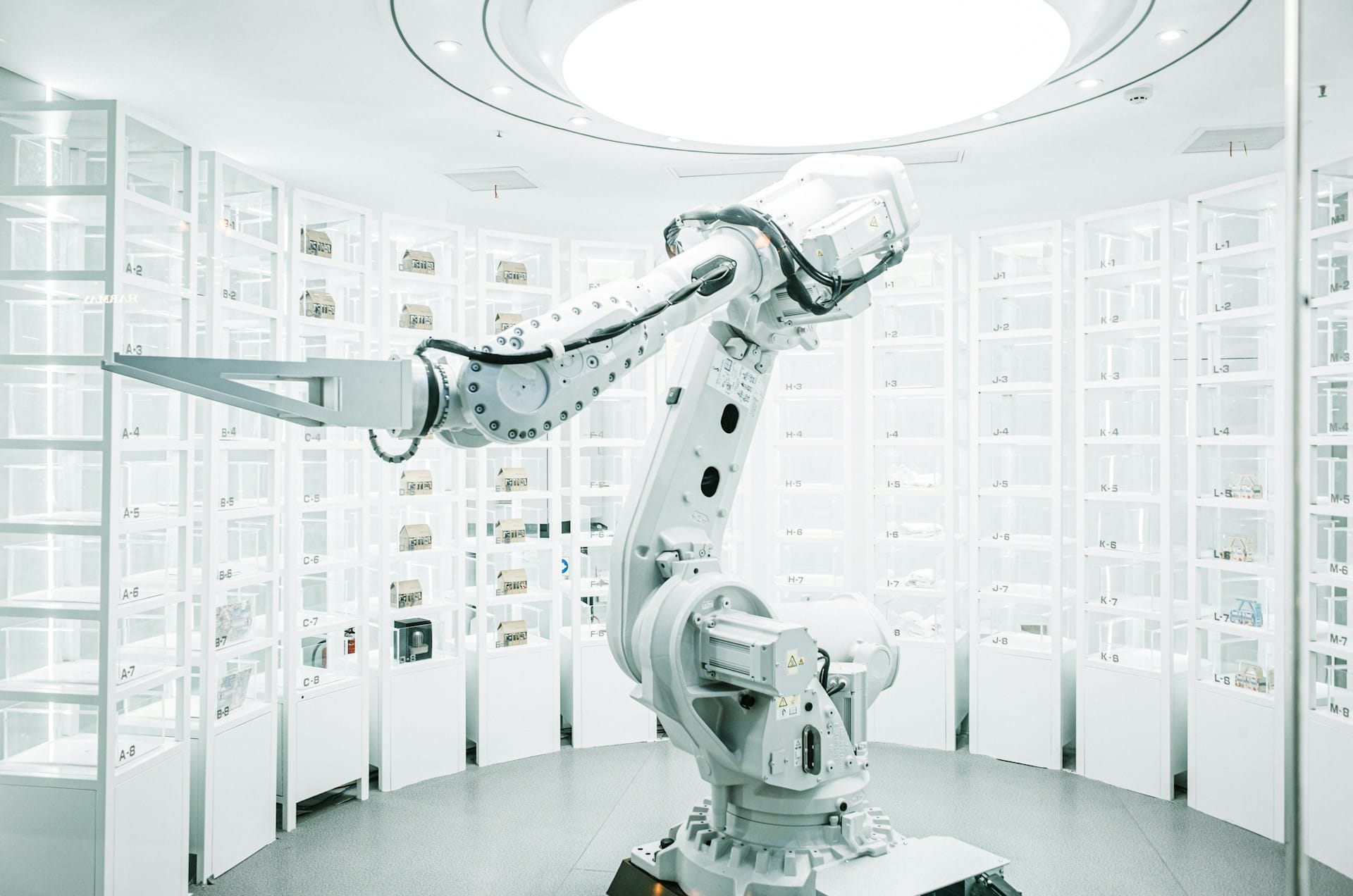 AI Automation