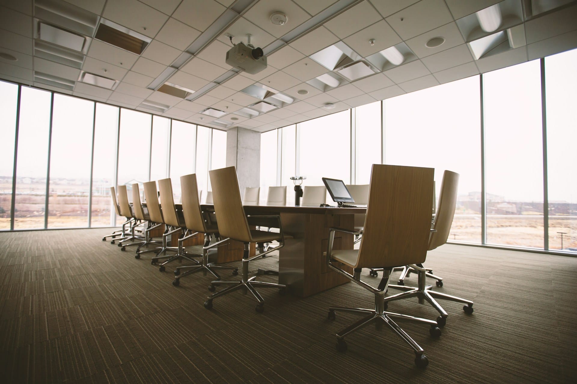 Business & Strategic Consulting Services
