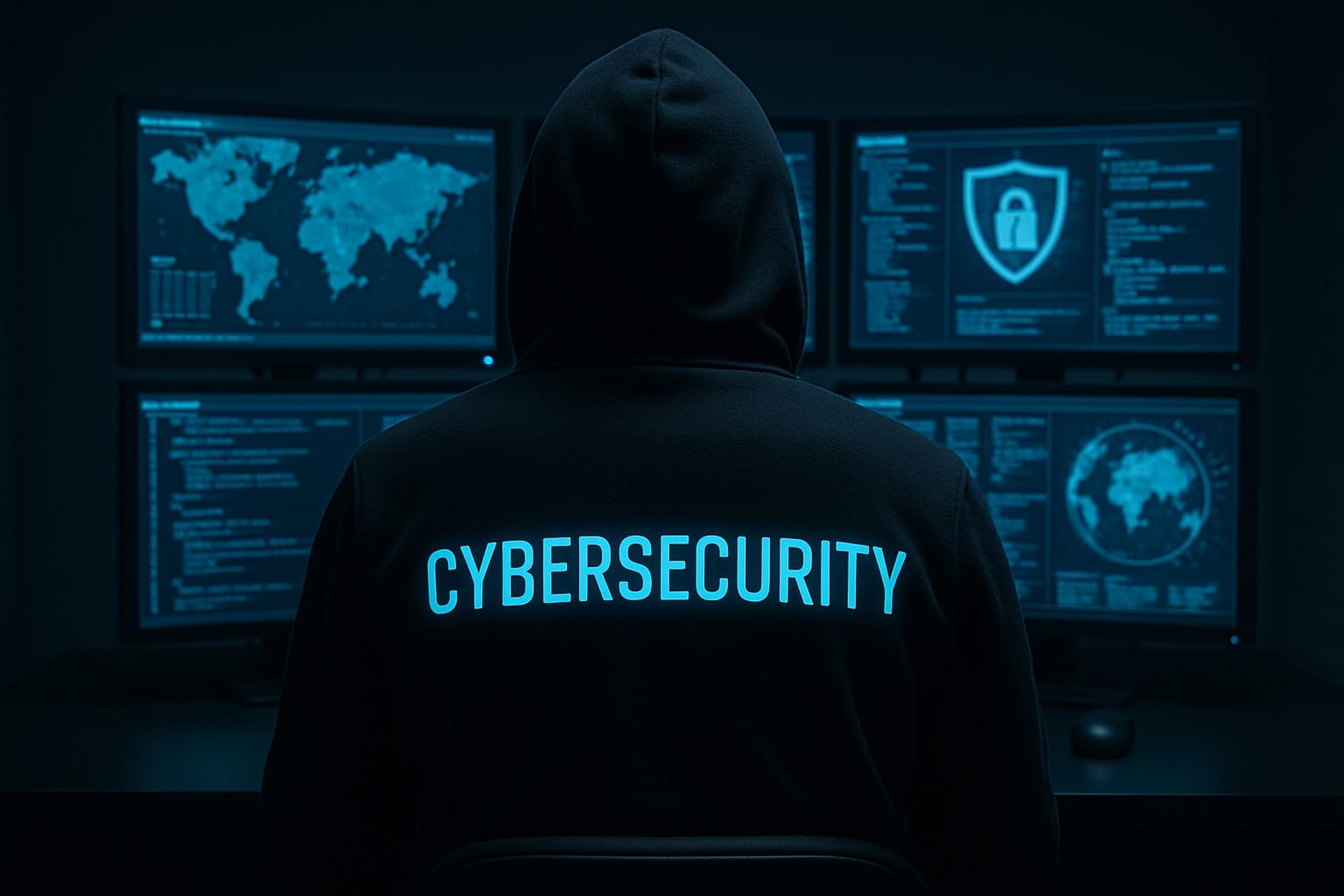Cybersecurity Consulting