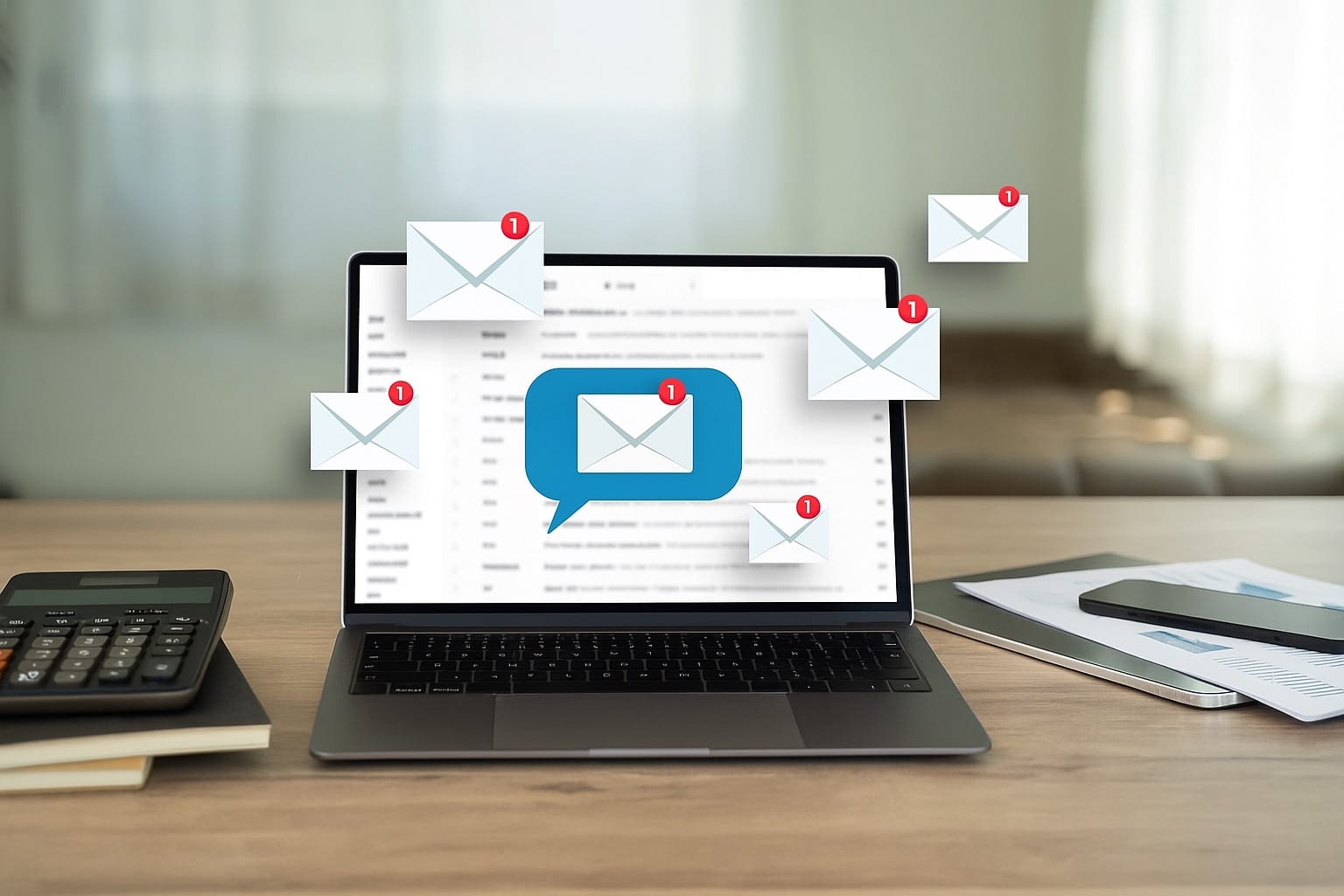 Email Marketing & Automation