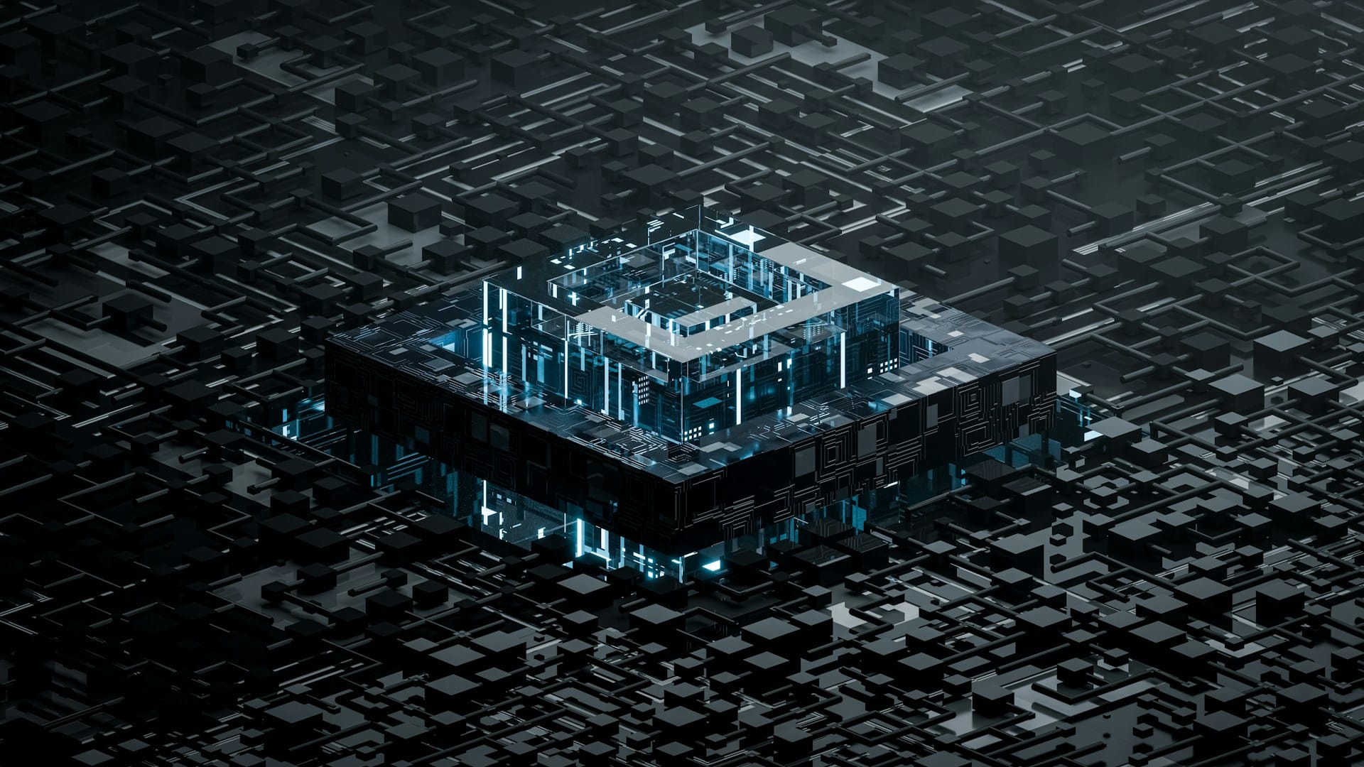 Private AI Infrastructure