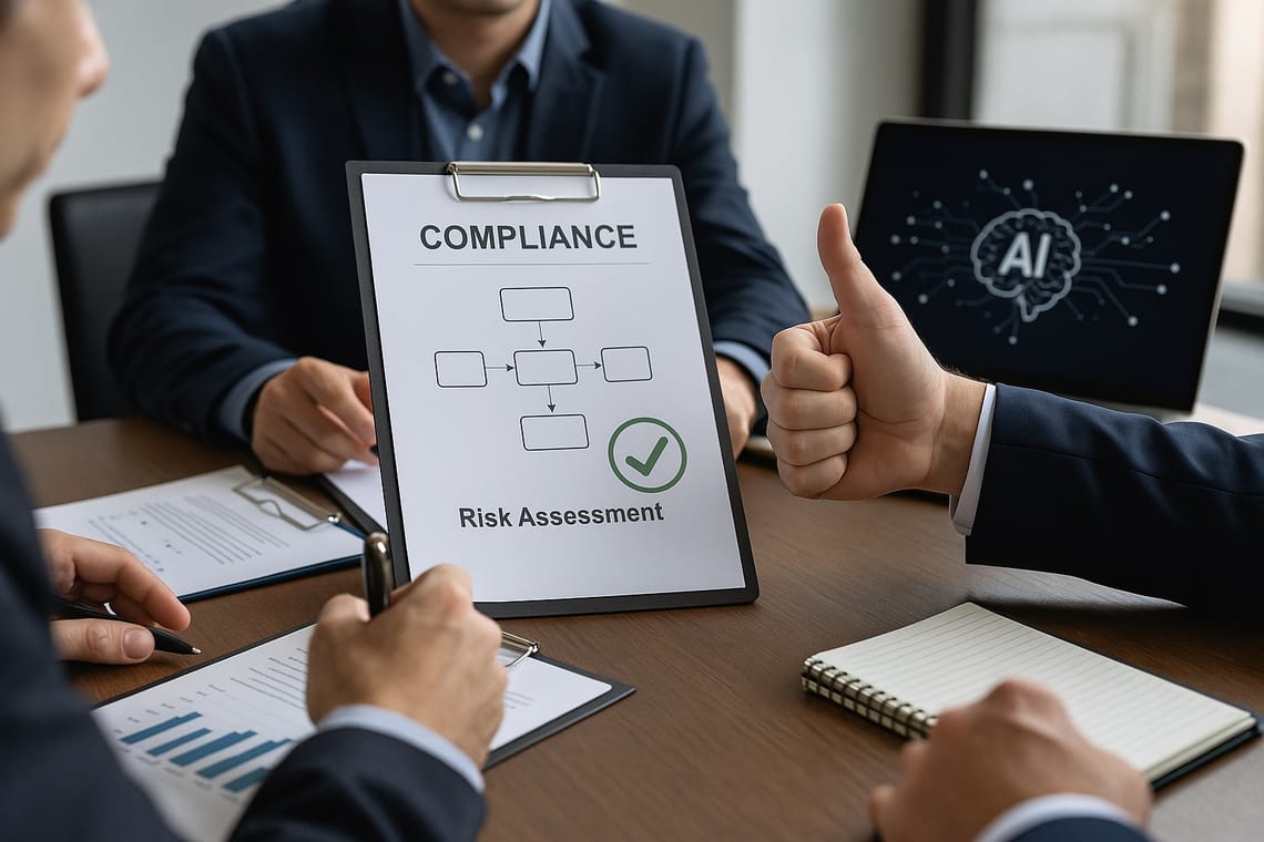 AI Compliance and Ethics