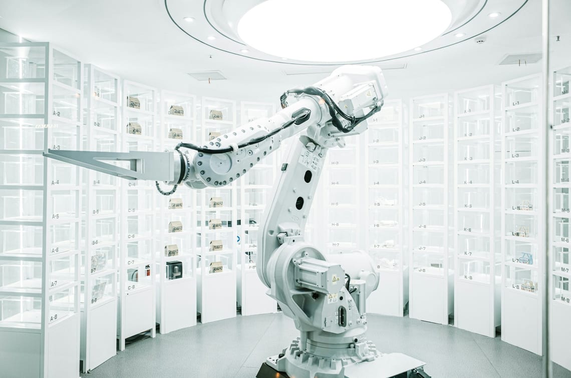 AI Automation