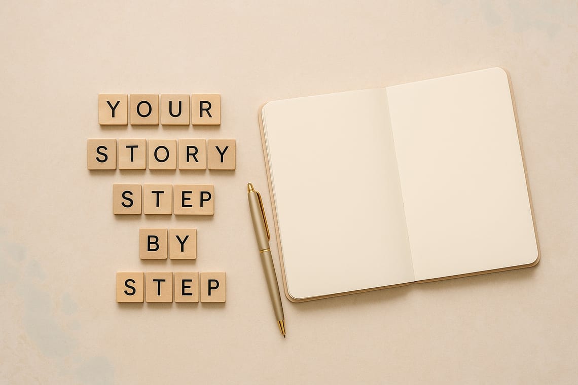 Branding & Storytelling