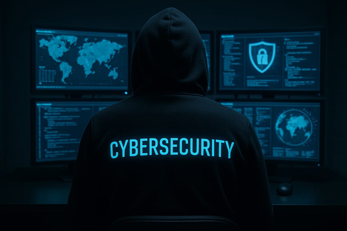 Cybersecurity Consulting