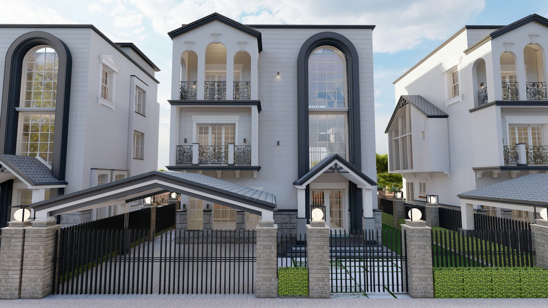 Market Edge | Real Estate Sales Consultants